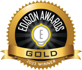 MedithinQ wins Gold at Edison Awards 2023 | Alvica | high-quality medical technology