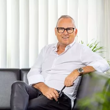  Edgar Beheim, Managing Director SunUp GmbH 